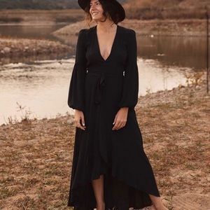 Christy Dawn Bergen Dress